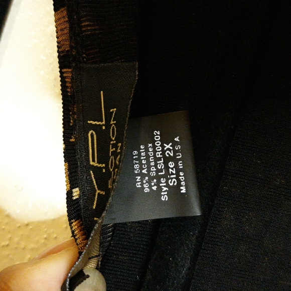 NYPL Collection Woman Jacket (#44) - Picture 6 of 7